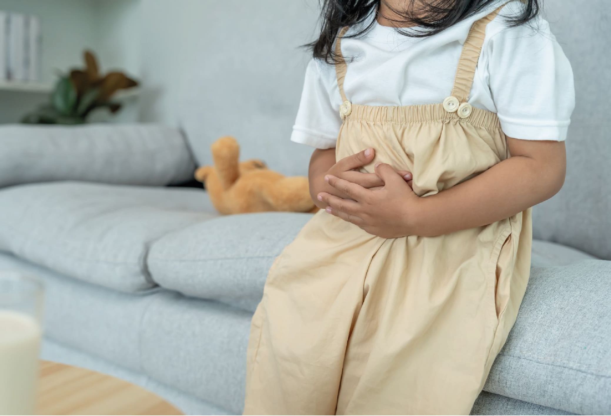 Reflujo gastroesofágico